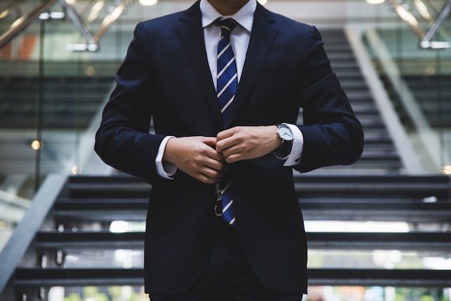 IP Consultant in Indonesia