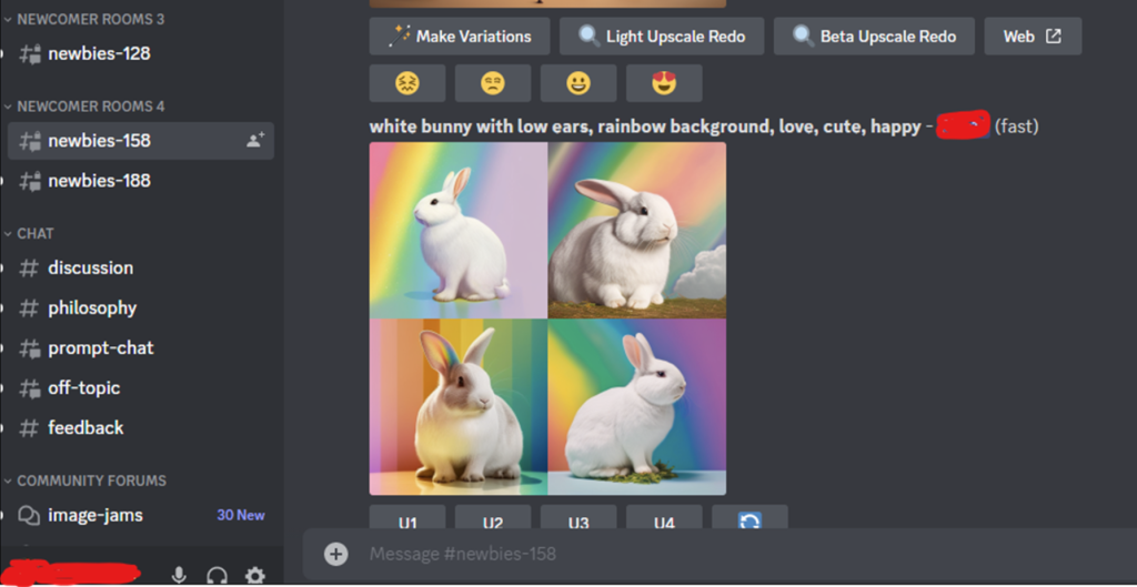 How Does Midjourney Work to Generate AI Images?