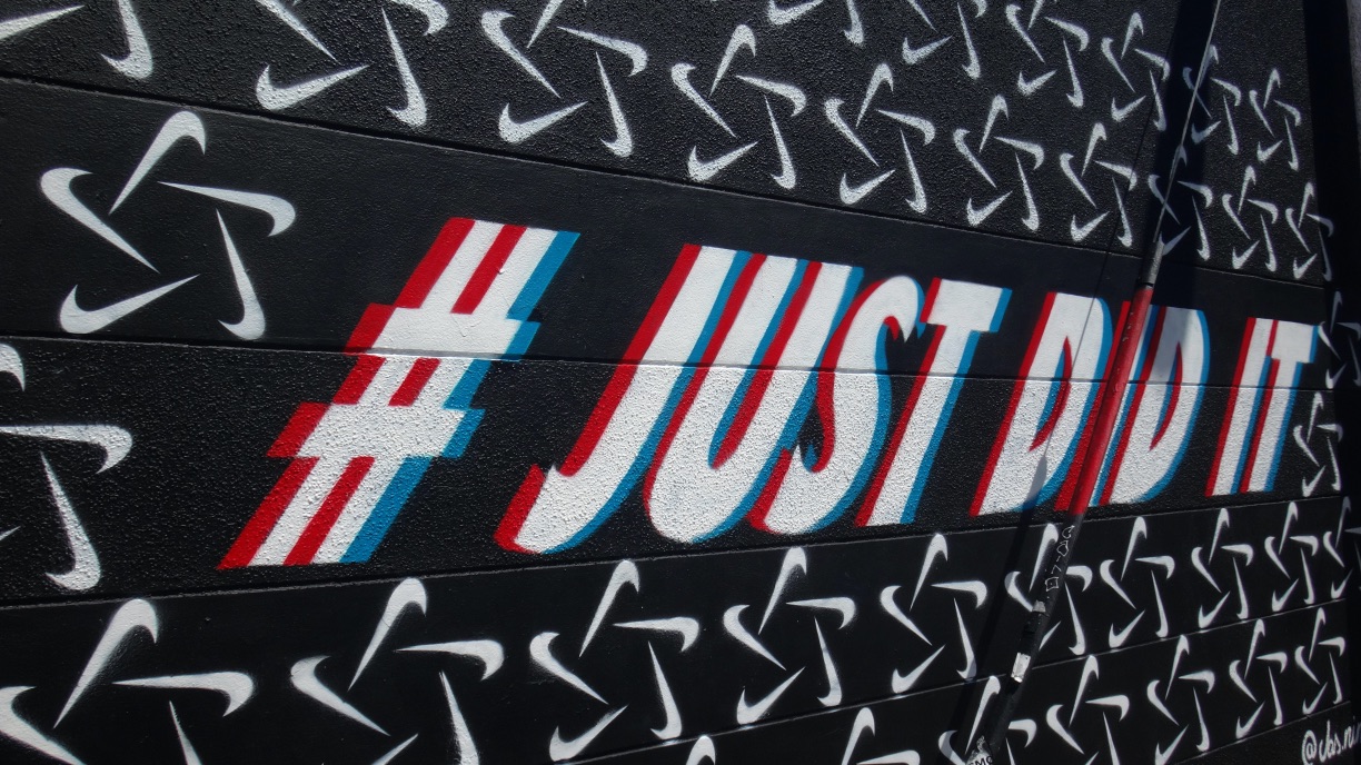 Building Secondary Meaning for a Slogan