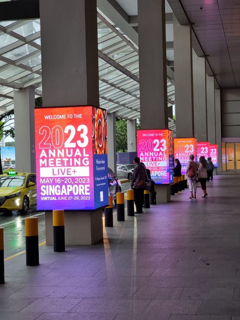 INTA 2023 Annual Meeting Live+