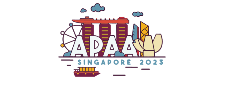 Pulungan Wiston & Partners at The APAA 2023 in Singapore