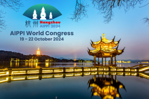 2024 AIPPI World Congress