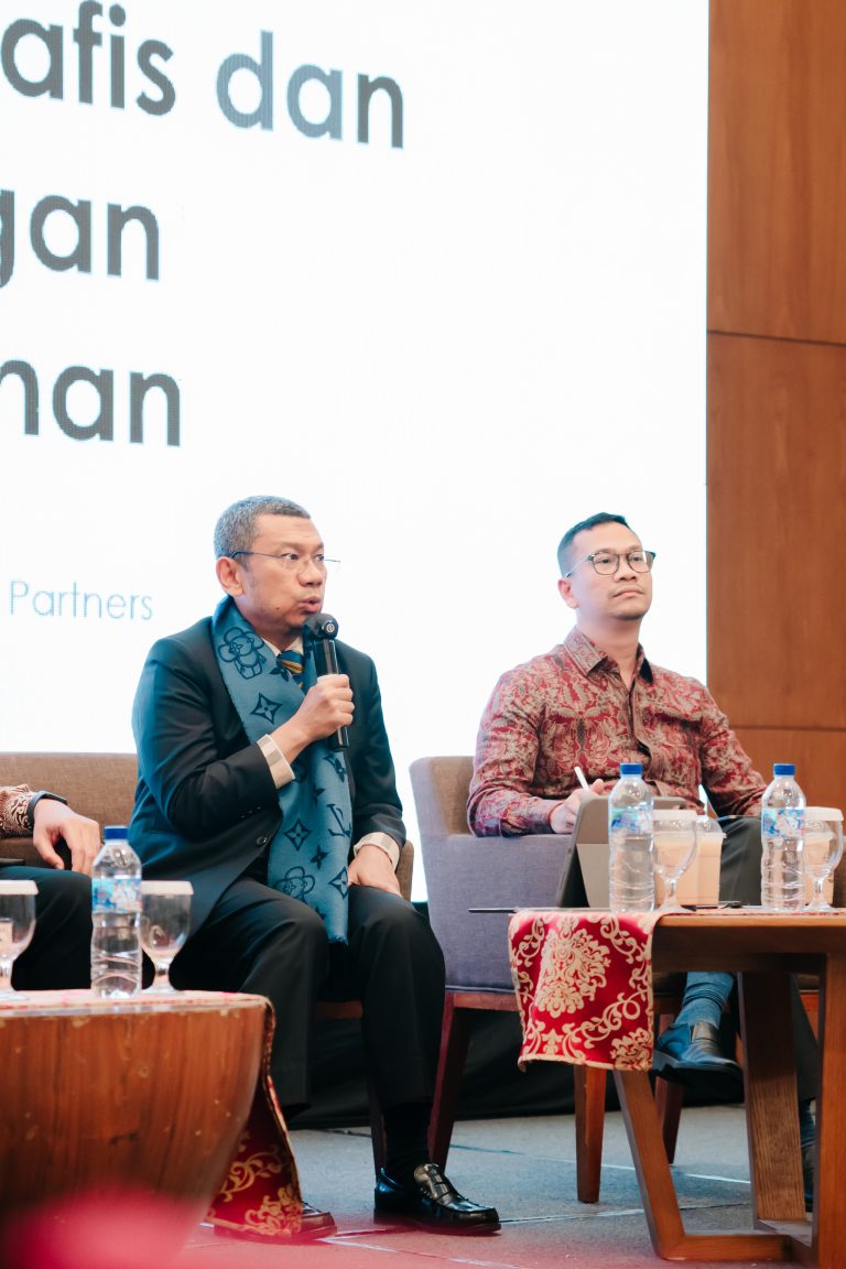 TRADE EXPO INDONESIA 2024