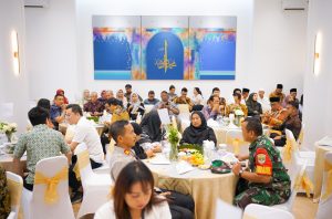 PWP NEW OFFICE BUILDING GRAND OPENING