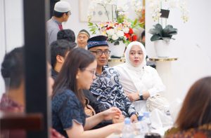 PWP NEW OFFICE BUILDING GRAND OPENING