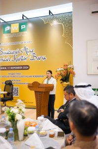 PWP NEW OFFICE BUILDING GRAND OPENING