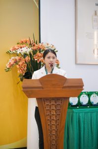 PWP NEW OFFICE BUILDING GRAND OPENING