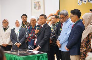 PWP NEW OFFICE BUILDING GRAND OPENING