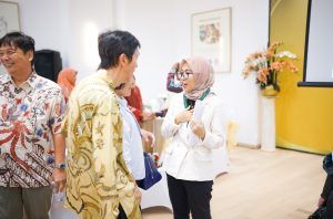 PWP NEW OFFICE BUILDING GRAND OPENING