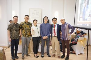 PWP NEW OFFICE BUILDING GRAND OPENING