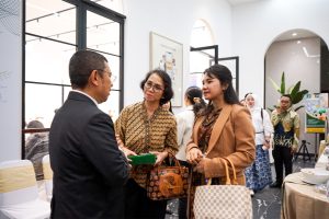 PWP NEW OFFICE BUILDING GRAND OPENING