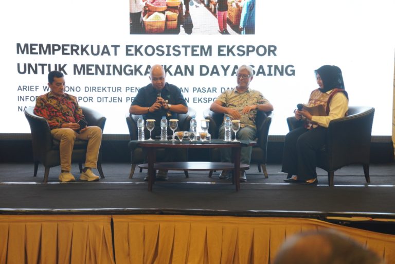 Business Outlook 2025 KADIN Seminar