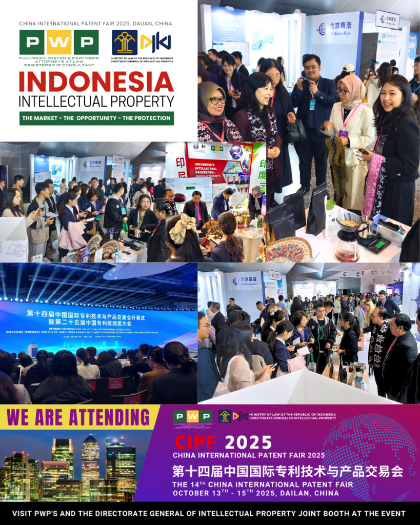 Day 1 Update | 14th China International Patent Fair 2025