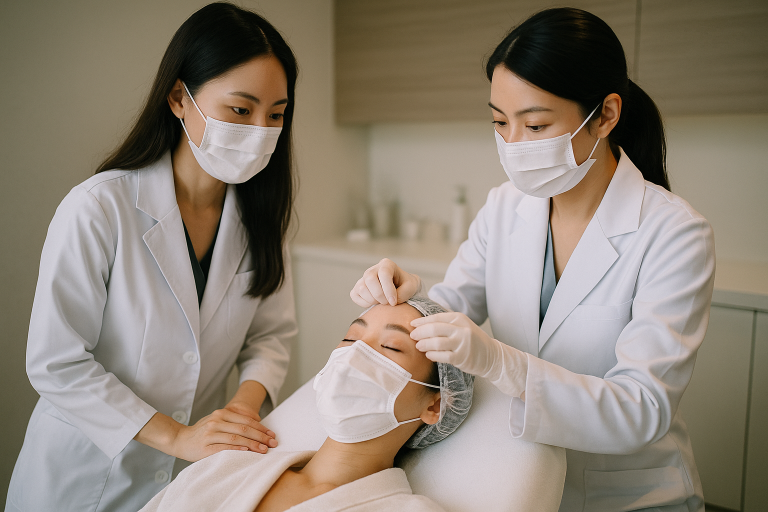 Trademark “JMB & Logo” of Dr. Ago Harlim