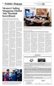 PENGUMUMAN MEREK BAHCO DAN SANDFLEX