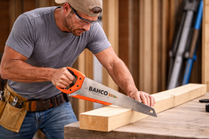 BAHCO SAW