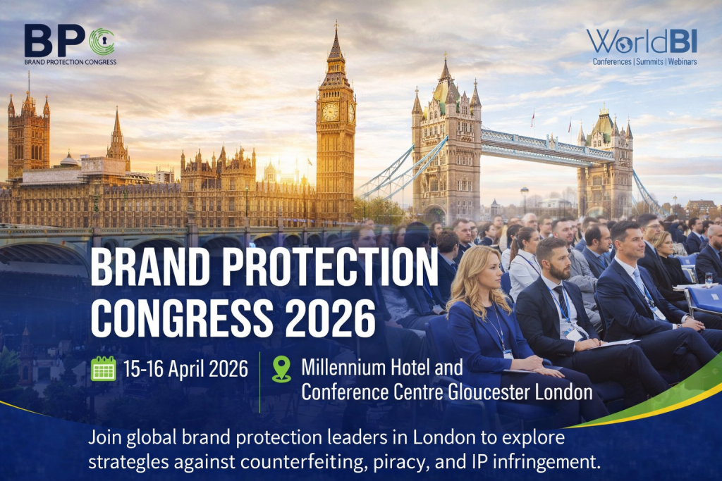 Brand Protection Congress 2026