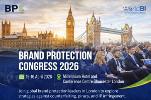 Brand Protection Congress 2026