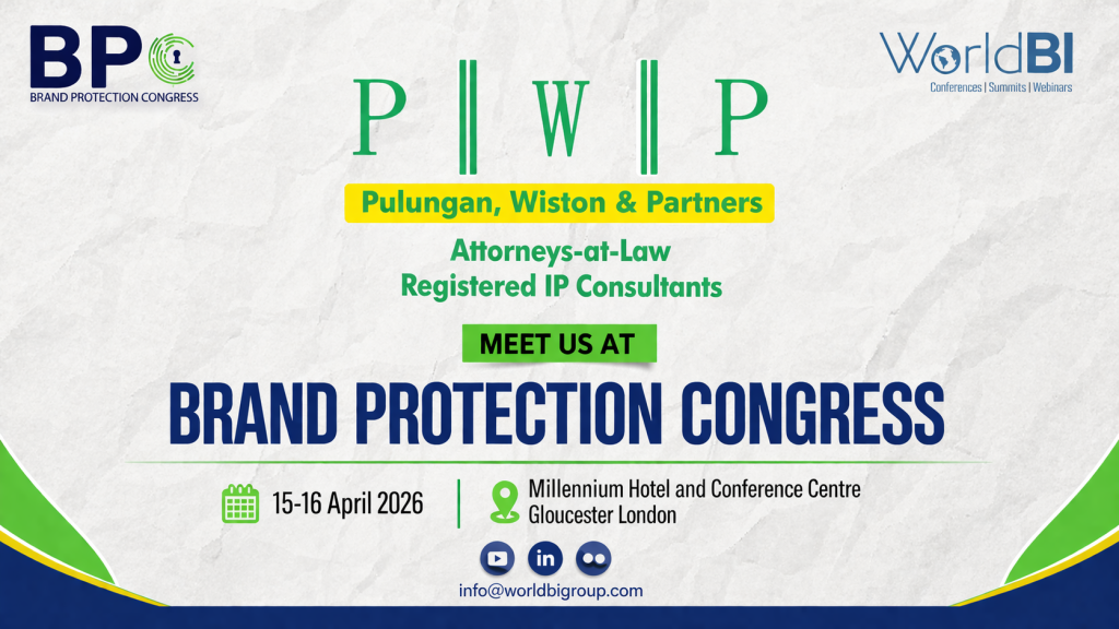 BRAND PROTECTION CONGRESS 2026 Brand Protection Congress 2026