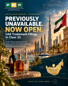 UAE Trademark