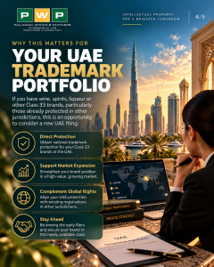UAE Trademark