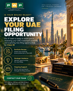 UAE Trademark