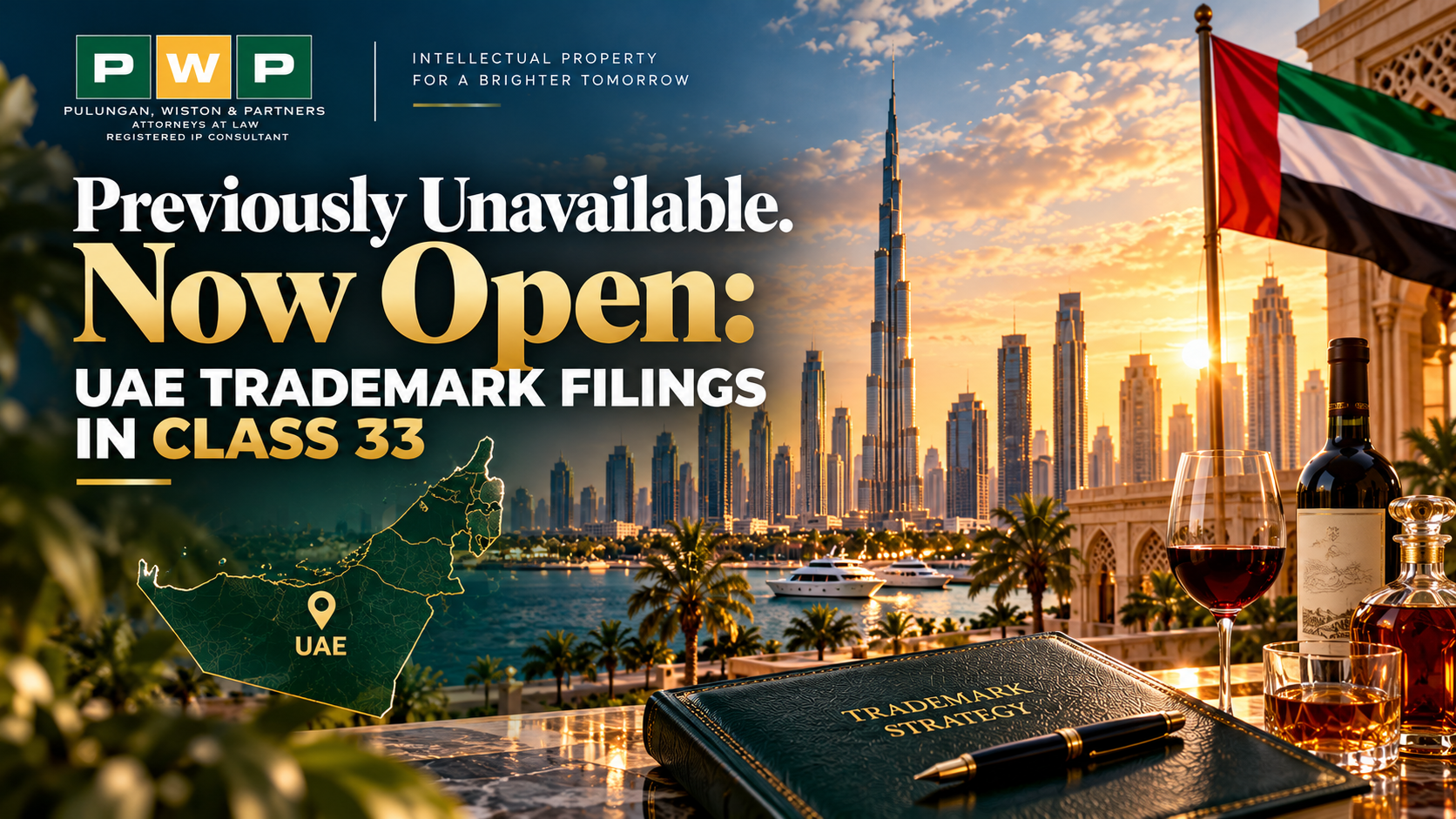 UAE Trademark